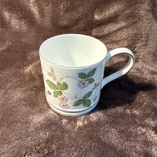 Wedgwood Wild Strawberry Cafe