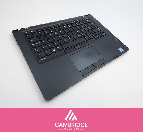 Dell latitude 5480 - 14",