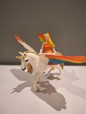 RARE Schleich Bayala Ilaya