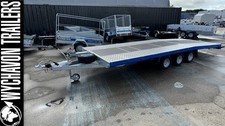 Jupiter Car Transporter