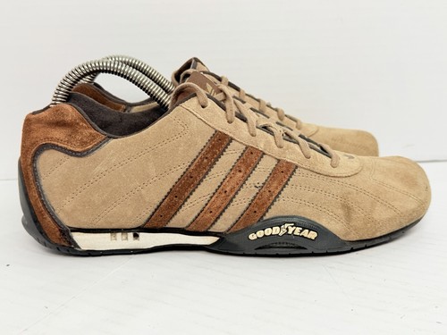 Vintage 2005 adidas adi racer - vintage,