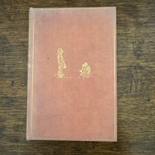A A Milne, E H Shepard - The
