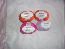 50 g Balls of Katia Panama