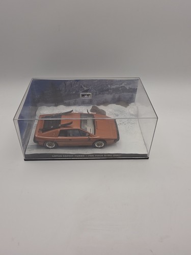 Lotus esprit turbo - esprit,