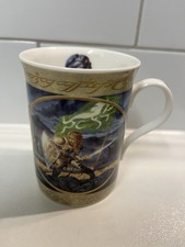 Danbury Mint "The Lord of the