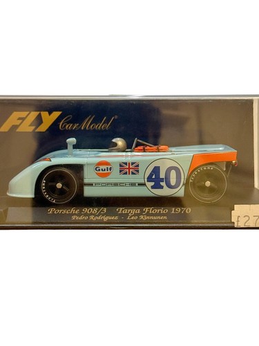 Fly car model - fly,