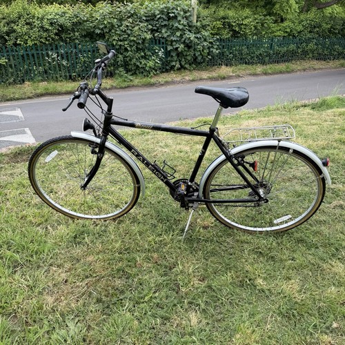 Raleigh pioneer classic sis - 10,