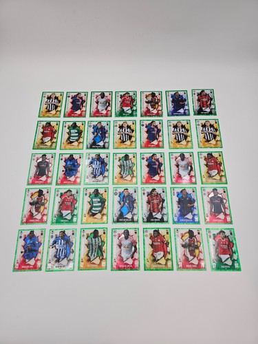 Job lot 35x - lot, of