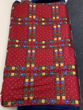 Makower Christmas Cotton