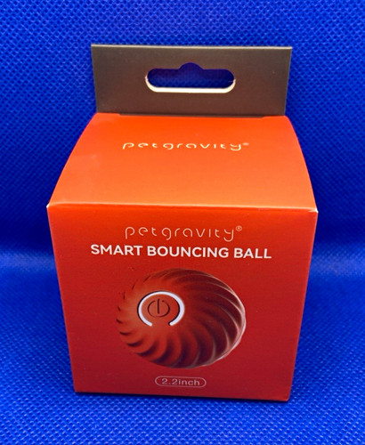 Petgravity smart interactive - smart,