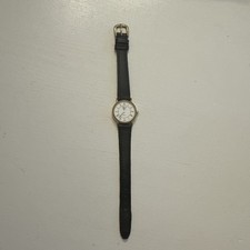 Longines Quartz Presence Ladies Watch Vintage