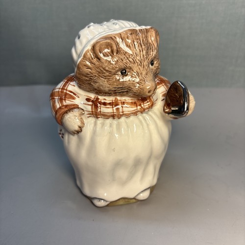 Beswick beatrix potter mrs - beswick,