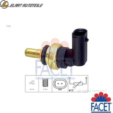 Coolant temperature sensor - coolant,