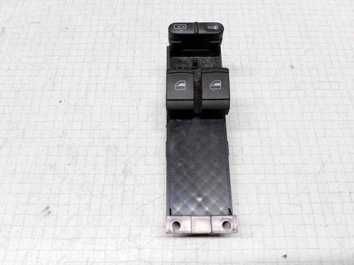 Golf 1k1 rear - vw, door