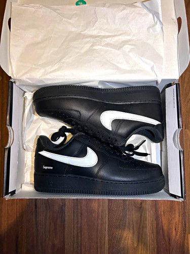 Nike supreme air force low - nike,