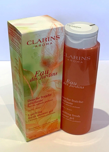 Clarins aroma eau des - aroma,