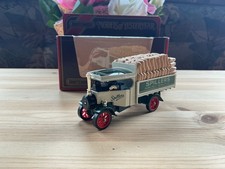 Matchbox models yesteryear - models, of