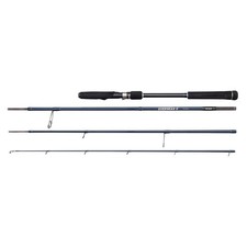 Penn Overseas II Inshore Spinning Rod 3m 5pc