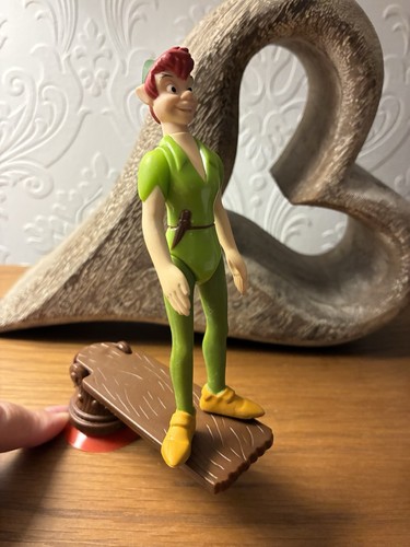 Mcdonald disney peter - mcdonald’s, pan
