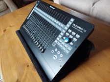 Presonus Faderport 16 DAW controller, motorised faders