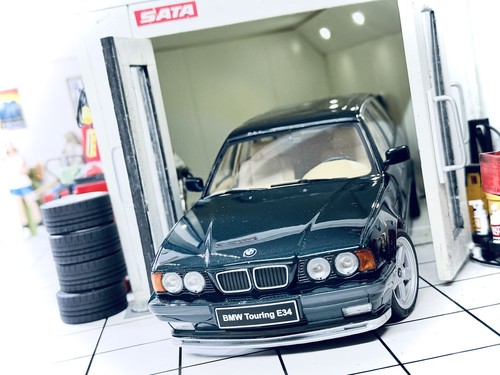 Triple9 bmw e34 not - triple9,