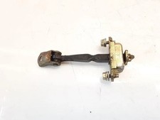 NISSAN MICRA II K11 Front Left