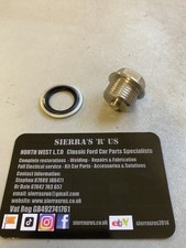 Sierra Cosworth 4x4/2wd