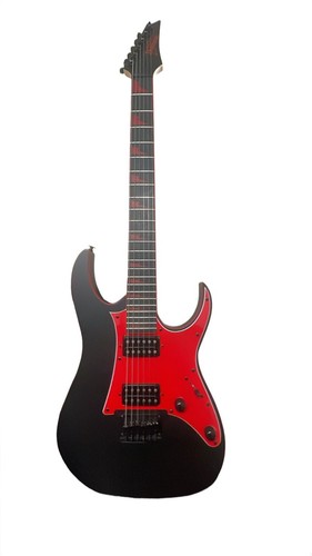 Ibanez gio grg131dx bkf - gio, grg131dx-bkf