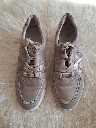 Unusual gabor ladies trainers - unusual,
