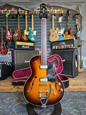 DeArmond Starfire Special