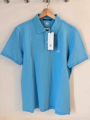 Company mens medium - medium, polo