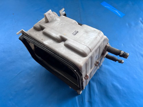 1989 1992 rover 800 - 1989-1992, air