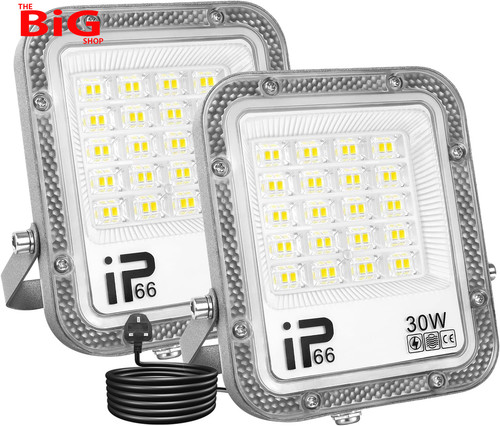 30w led floodlights outdoor - floodlights,