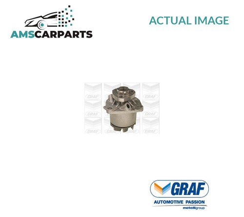 Engine cooling water pump - cooling,