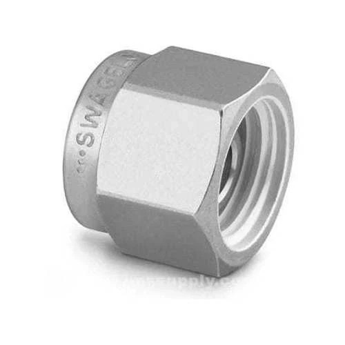 Swagelok 600 316 - plug, for