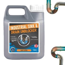 1 Litre Handy Size Industrial