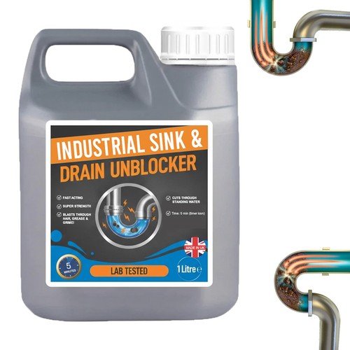 Litre handy size industrial - 1,