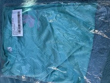 Short Sleeve Deliveroo T Shirt