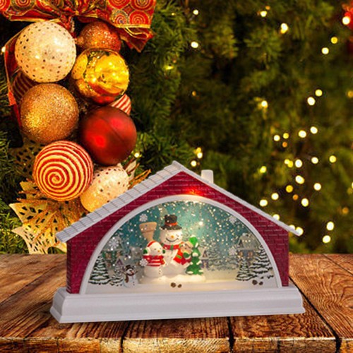 Christmas table centerpieces - christmas,