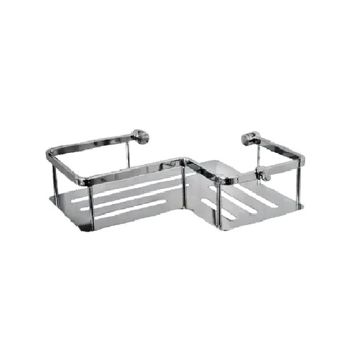 Miller shower basket corner - basket,