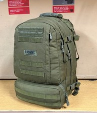GENUINE US BLACKHAWK TITAN