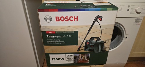 Bosch easy aquatak - aquatak, 110