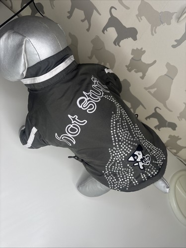 Yap hot stuff jacket - yap,