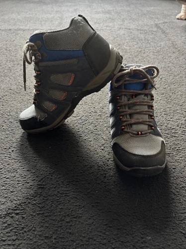 Peter storm walking boots - walking, uk
