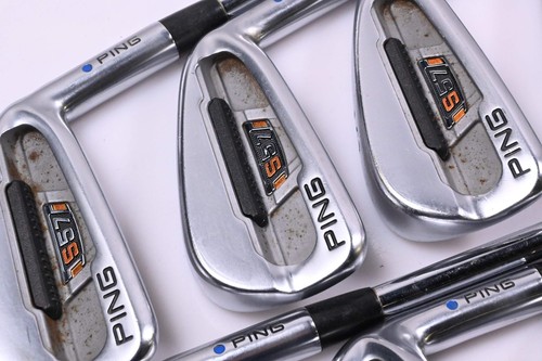 Ping s57 irons - irons, 3-pw