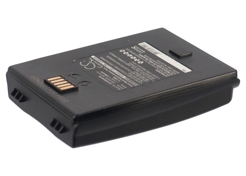 Ion battery for - li-ion,