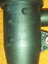 BMW M5 Oil separator crankcase