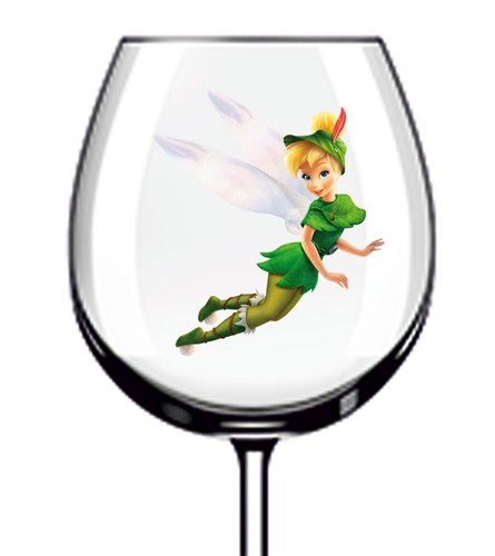 12x princess tinkerbell - 12x,
