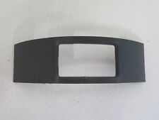 MERCEDES BENZ ML270 W163 THIRD ROW SEAT INTERIOR TRIM A1636920322 MIX1010-10