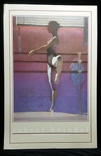 Royal Ballet Student 2 by
